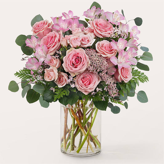 Sweetheart Bouquet – BERMAN'S FLOWERS, Kingsburg CA