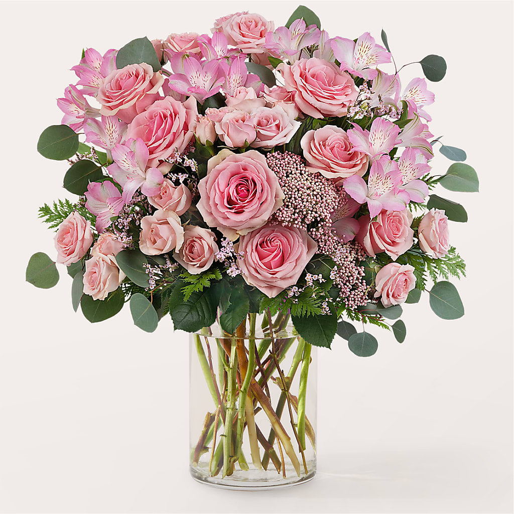 Sweetheart Bouquet – BERMAN'S FLOWERS, Kingsburg CA