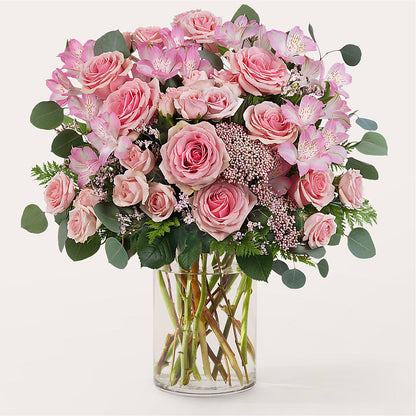 Sweetheart Bouquet – BERMAN'S FLOWERS, Kingsburg CA