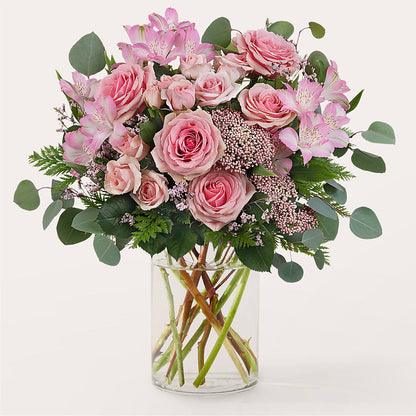 Sweetheart Bouquet – BERMAN'S FLOWERS, Kingsburg CA