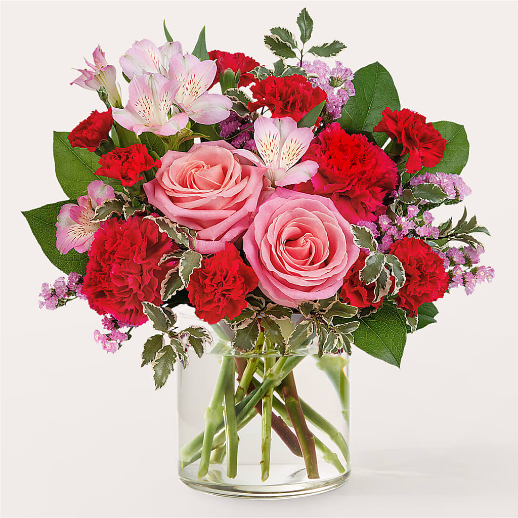 First Impressions Bouquet – BERMAN'S FLOWERS, Kingsburg CA