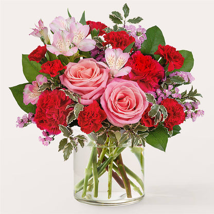 First Impressions Bouquet – BERMAN'S FLOWERS, Kingsburg CA