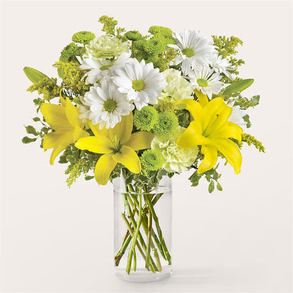 Fresh Start Bouquet – BERMAN'S FLOWERS, Kingsburg CA