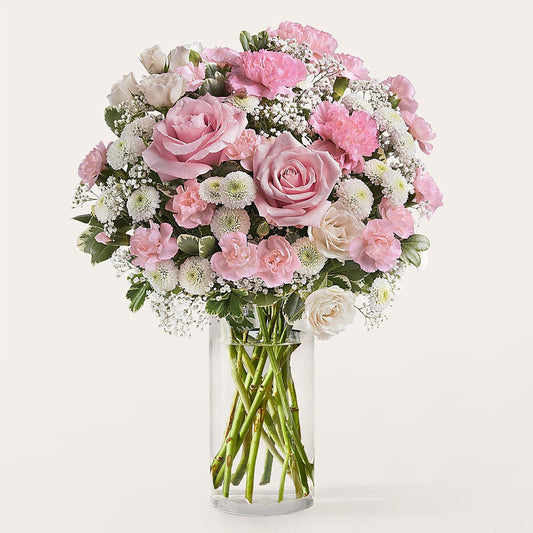 Vintage Glamour Bouquet – BERMAN'S FLOWERS, Kingsburg CA