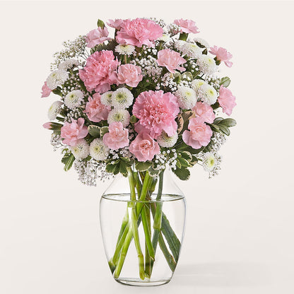 Vintage Glamour Bouquet – BERMAN'S FLOWERS, Kingsburg CA