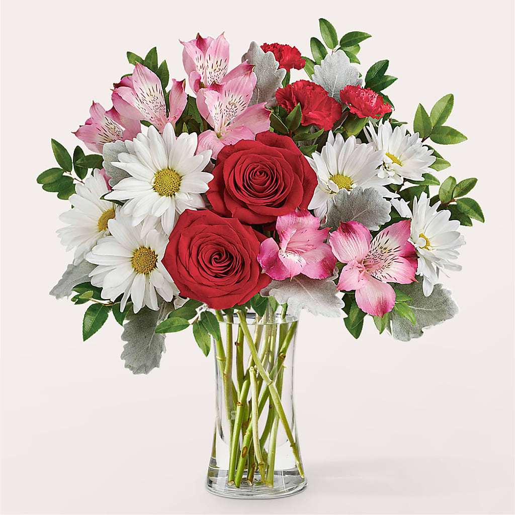 Sugary Sweet Bouquet – BERMAN'S FLOWERS, Kingsburg CA