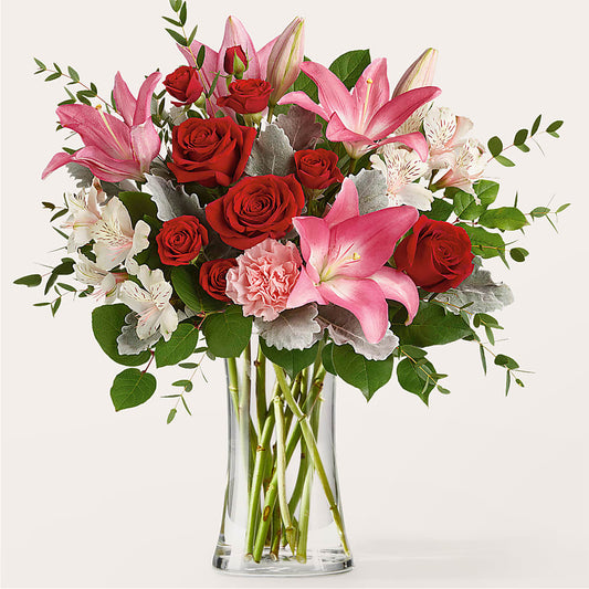 Everything to Me Bouquet – BERMAN'S FLOWERS, Kingsburg CA