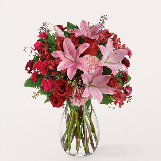 Butterflies Bouquet – BERMAN'S FLOWERS, Kingsburg CA