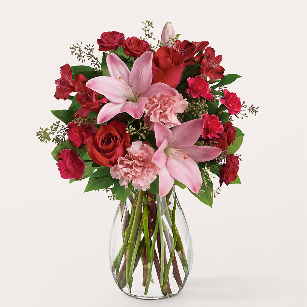 Butterflies Bouquet – BERMAN'S FLOWERS, Kingsburg CA