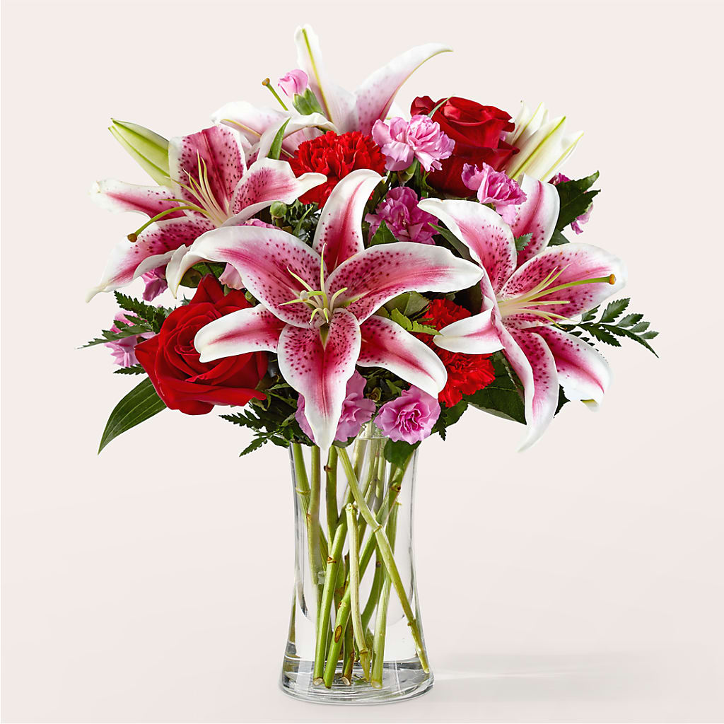 Honeymoon Bouquet – BERMAN'S FLOWERS, Kingsburg CA