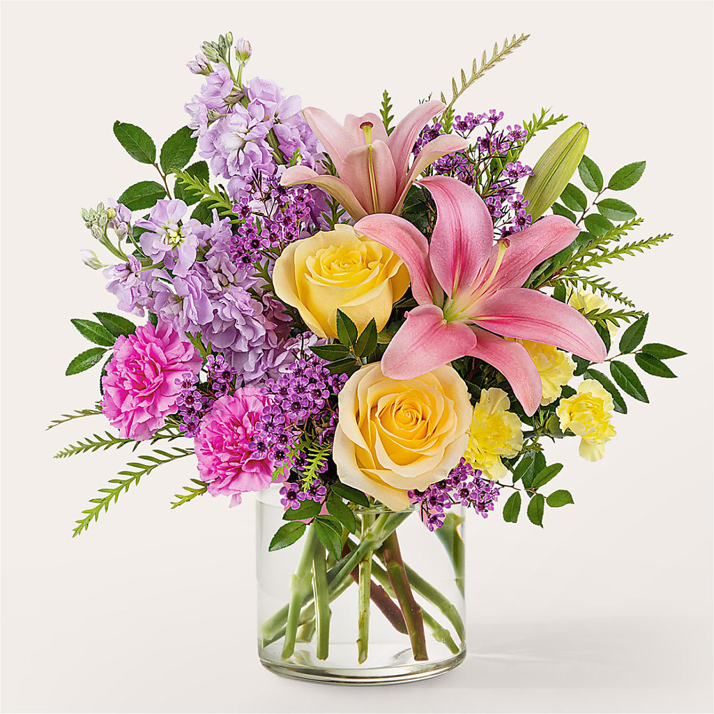 Jubilee Bouquet – BERMAN'S FLOWERS, Kingsburg CA