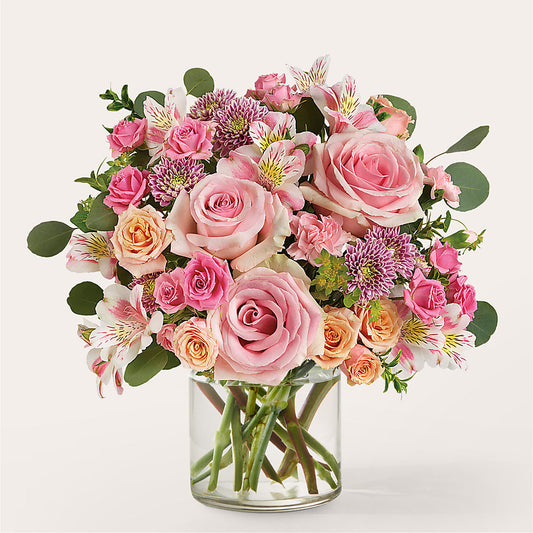 Pleasant Pastures Bouquet – BERMAN'S FLOWERS, Kingsburg CA