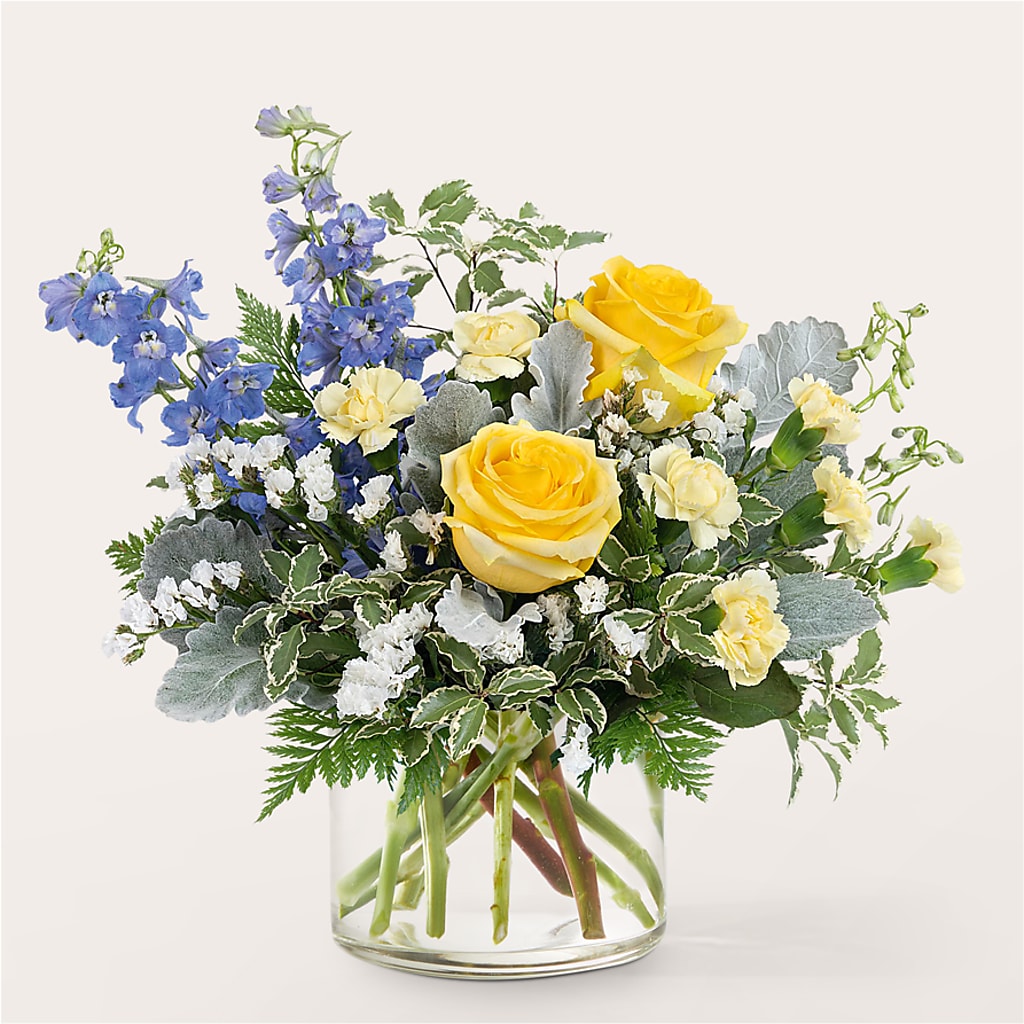 Butterfly Wings Bouquet – BERMAN'S FLOWERS, Kingsburg CA