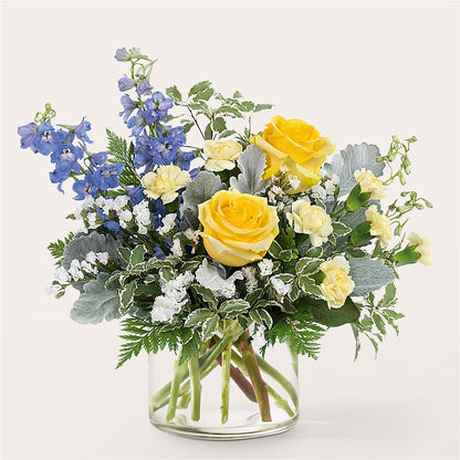 Butterfly Wings Bouquet – BERMAN'S FLOWERS, Kingsburg CA