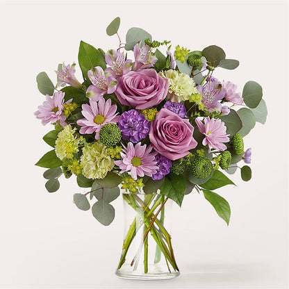 Emerald City Bouquet – BERMAN'S FLOWERS, Kingsburg CA