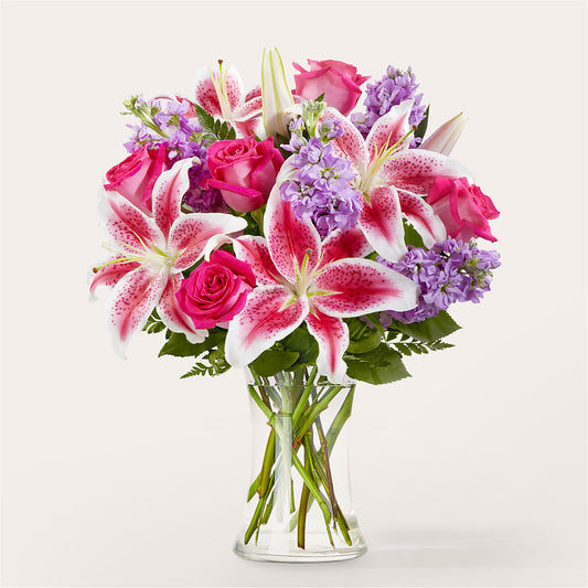 Amore Bouquet – BERMAN'S FLOWERS, Kingsburg CA