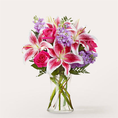 Amore Bouquet – BERMAN'S FLOWERS, Kingsburg CA
