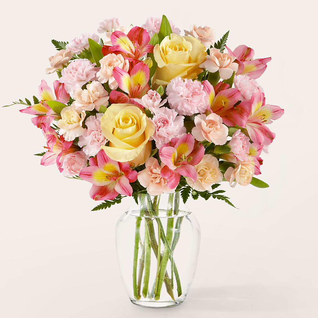 Just Lovely Bouquet – BERMAN'S FLOWERS, Kingsburg CA
