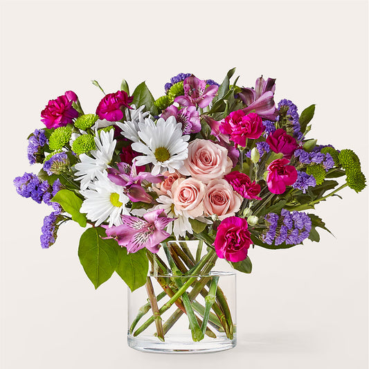 Wild Berry Bouquet – BERMAN'S FLOWERS, Kingsburg CA