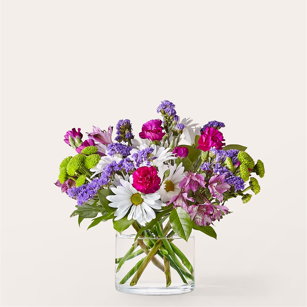 Wild Berry Bouquet – BERMAN'S FLOWERS, Kingsburg CA