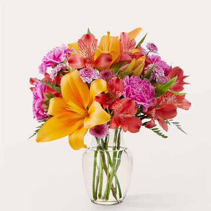 Entranced Bouquet – BERMAN'S FLOWERS, Kingsburg CA