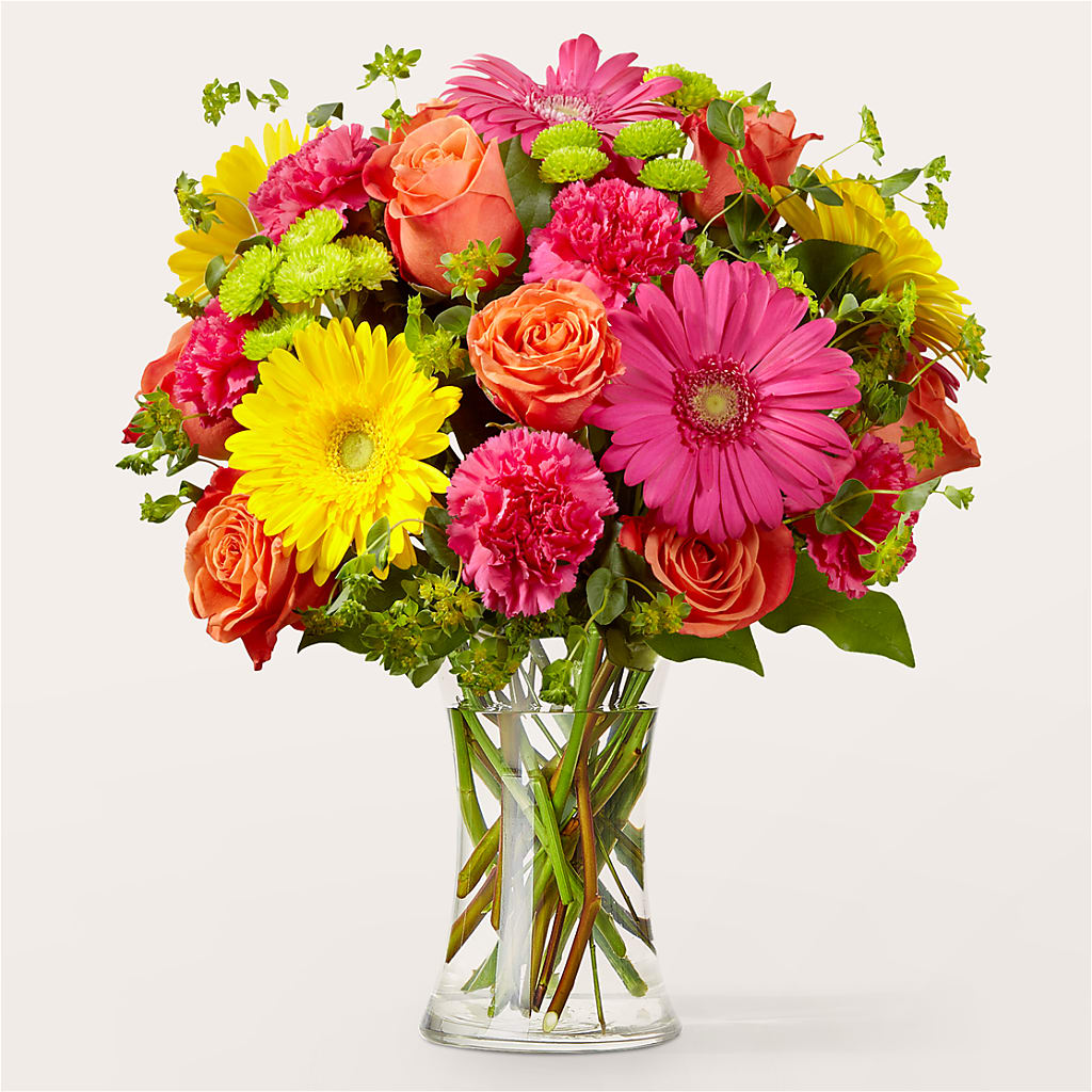 Fruit Punch Bouquet – BERMAN'S FLOWERS, Kingsburg CA