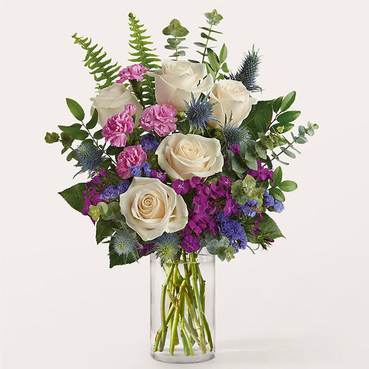 The Gala Bouquet – BERMAN'S FLOWERS, Kingsburg CA