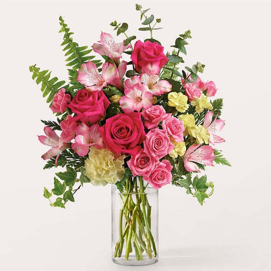 Strawberry Margarita Bouquet – BERMAN'S FLOWERS, Kingsburg CA