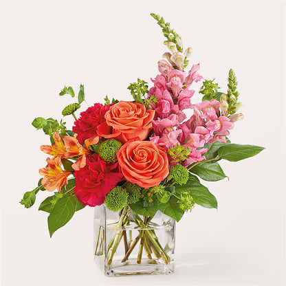 Cosmopolitan Bouquet – BERMAN'S FLOWERS, Kingsburg CA