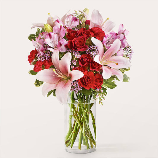 Kismet Bouquet – BERMAN'S FLOWERS, Kingsburg CA
