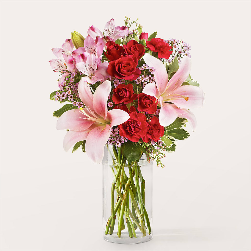 Kismet Bouquet – BERMAN'S FLOWERS, Kingsburg CA