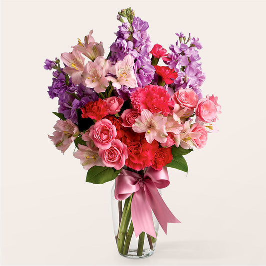 Main Character Bouquet – BERMAN'S FLOWERS, Kingsburg CA