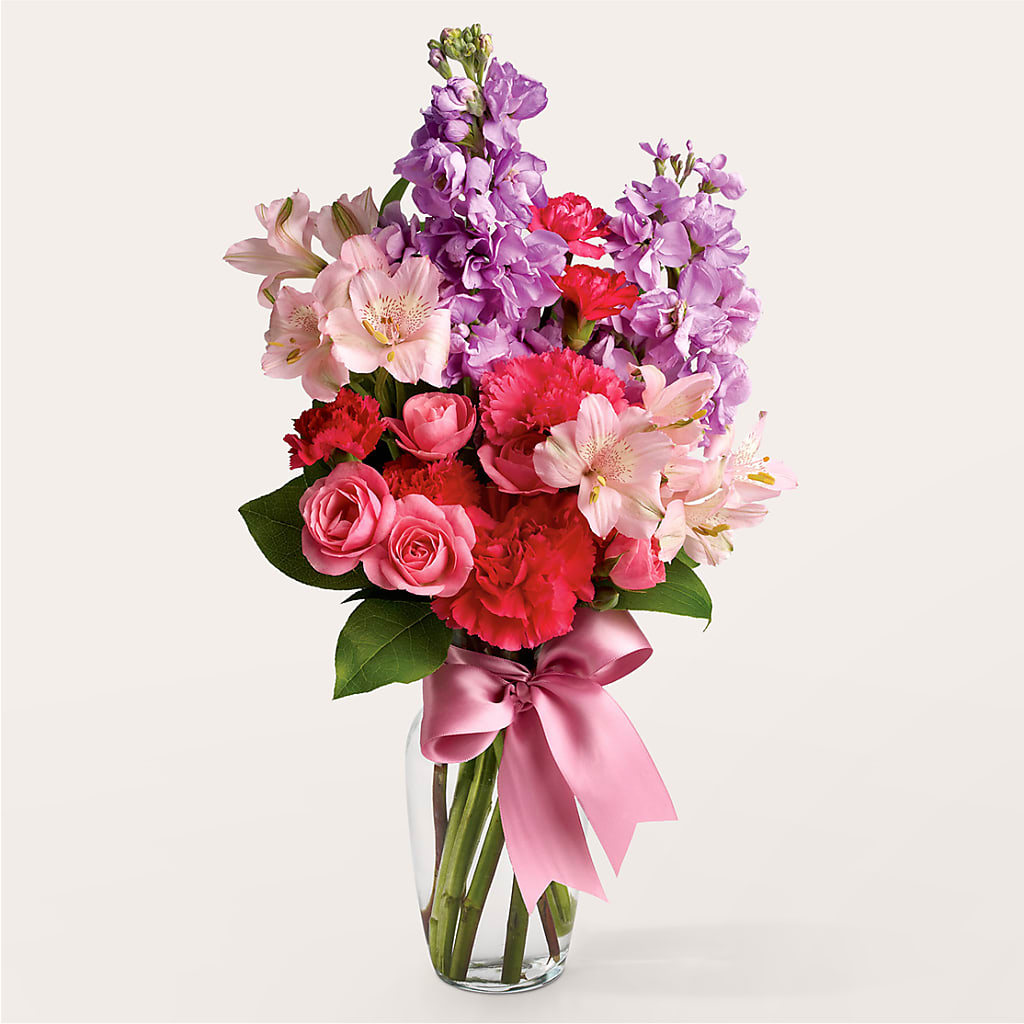 Main Character Bouquet – BERMAN'S FLOWERS, Kingsburg CA
