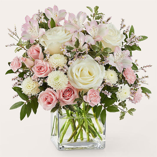 Day Made Bouquet – BERMAN'S FLOWERS, Kingsburg CA
