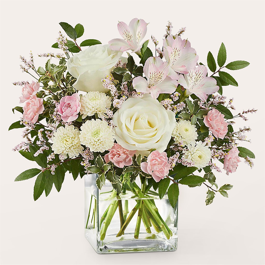 Day Made Bouquet – BERMAN'S FLOWERS, Kingsburg CA