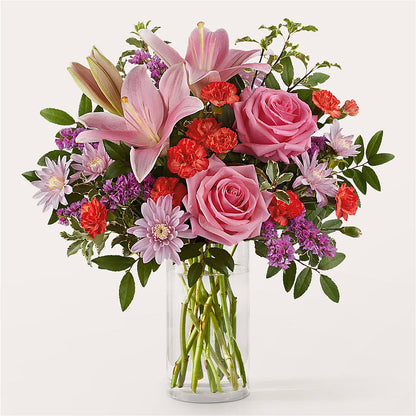 Sequins Bouquet – BERMAN'S FLOWERS, Kingsburg CA