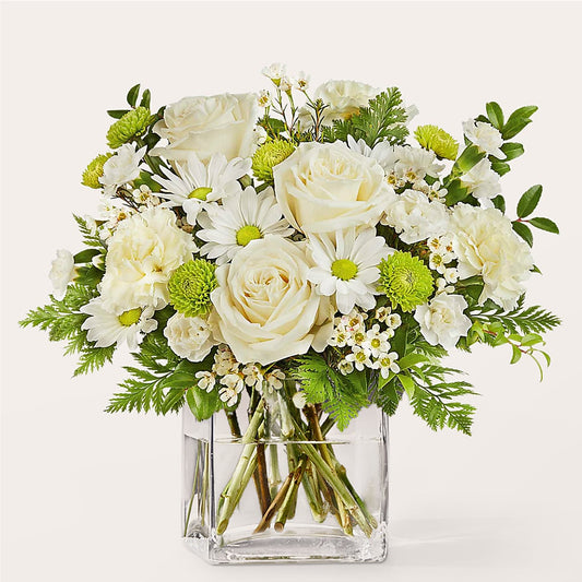 Momentary Meditation Bouquet – BERMAN'S FLOWERS, Kingsburg CA
