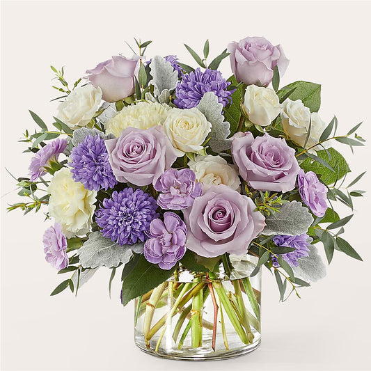 Stardust Bouquet – BERMAN'S FLOWERS, Kingsburg CA