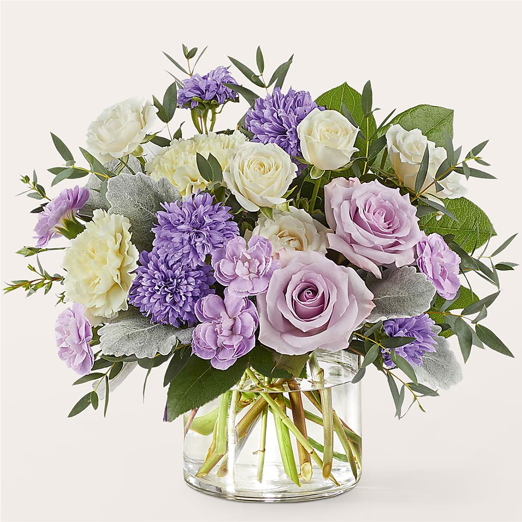 Stardust Bouquet – BERMAN'S FLOWERS, Kingsburg CA