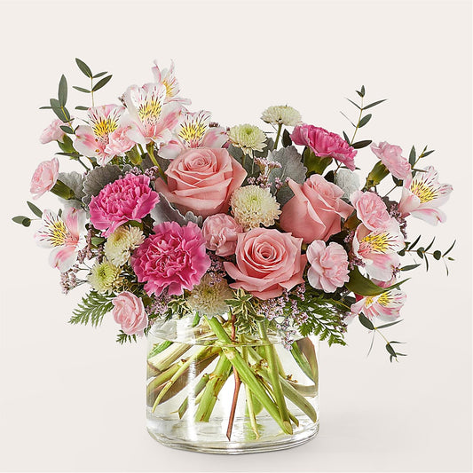 The Treehouse Bouquet – BERMAN'S FLOWERS, Kingsburg CA