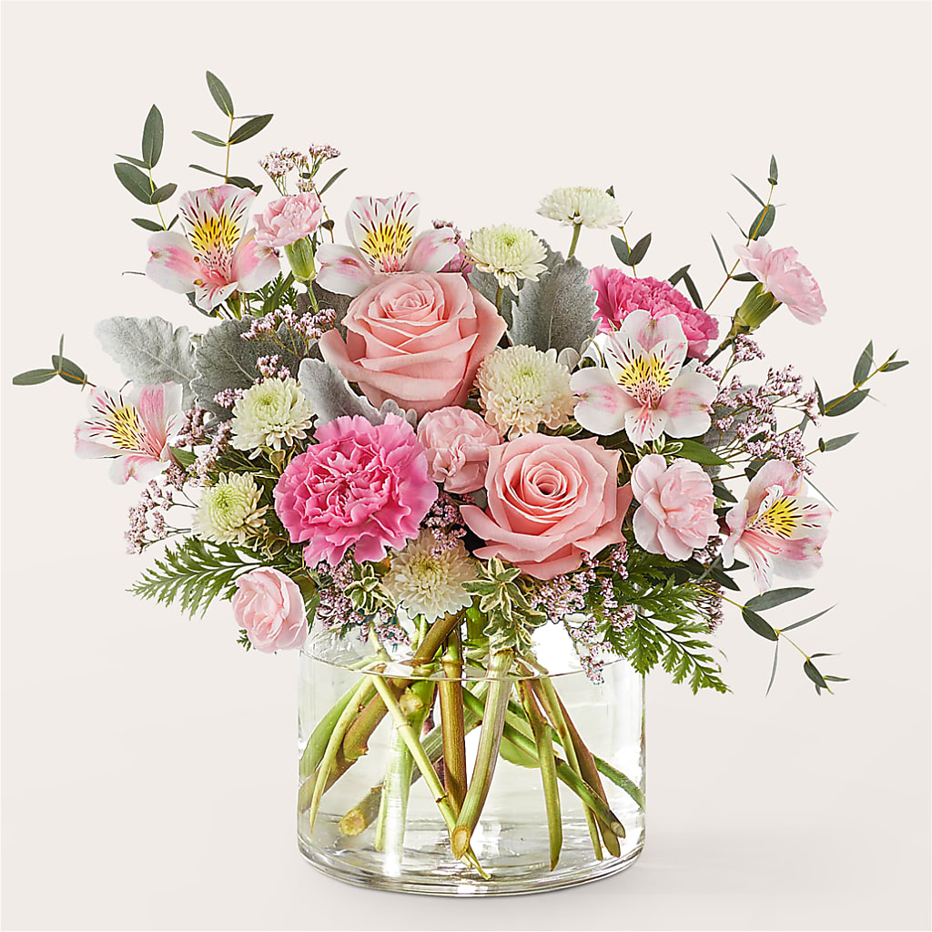 The Treehouse Bouquet – BERMAN'S FLOWERS, Kingsburg CA