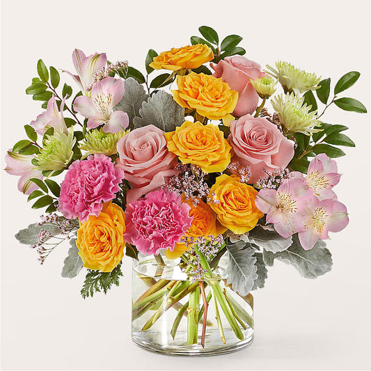 Mai Tai Bouquet – BERMAN'S FLOWERS, Kingsburg CA