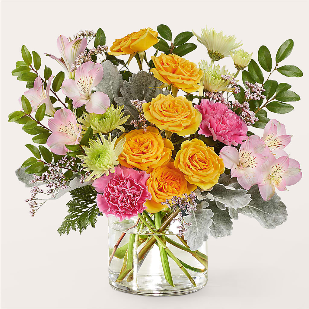 Mai Tai Bouquet – BERMAN'S FLOWERS, Kingsburg CA