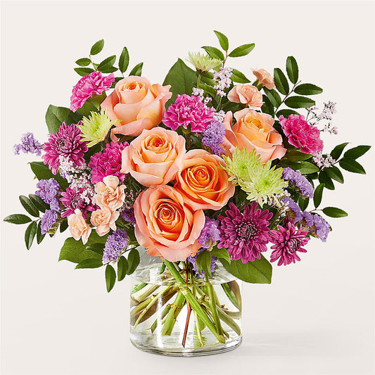 Effervescence Bouquet – BERMAN'S FLOWERS, Kingsburg CA