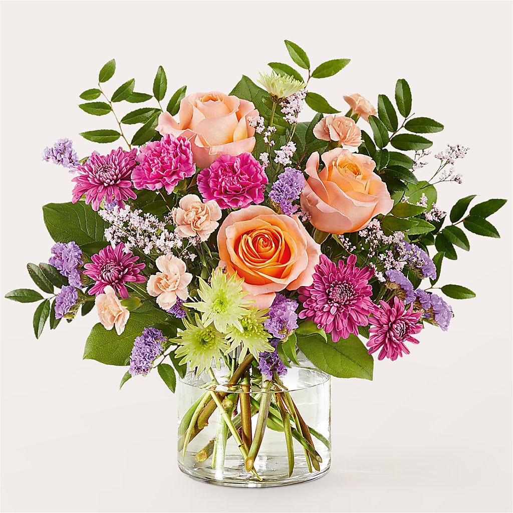 Effervescence Bouquet – BERMAN'S FLOWERS, Kingsburg CA
