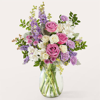 Lucky Me Bouquet – BERMAN'S FLOWERS, Kingsburg CA