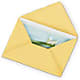 Greeting Card – BERMAN'S FLOWERS, Kingsburg CA
