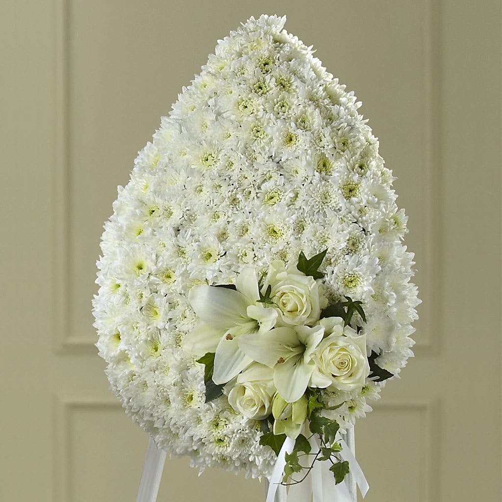 Solace Spray – BERMAN'S FLOWERS, Kingsburg CA