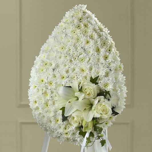 Solace Spray – BERMAN'S FLOWERS, Kingsburg CA