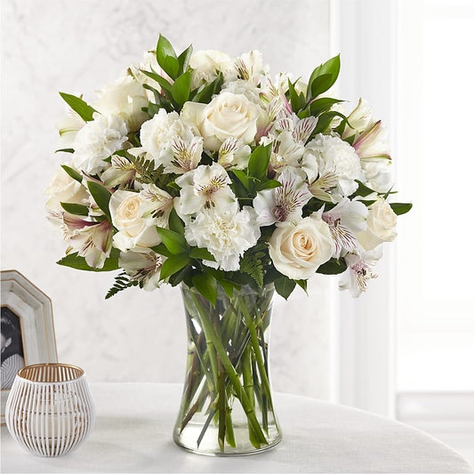 Cherished Friend Bouquet – BERMAN'S FLOWERS, Kingsburg CA